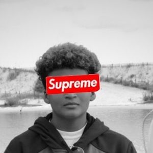 Meet your Posher, Jordan